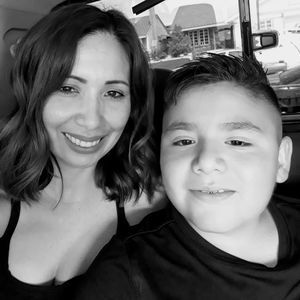 Meet your Posher, Celia